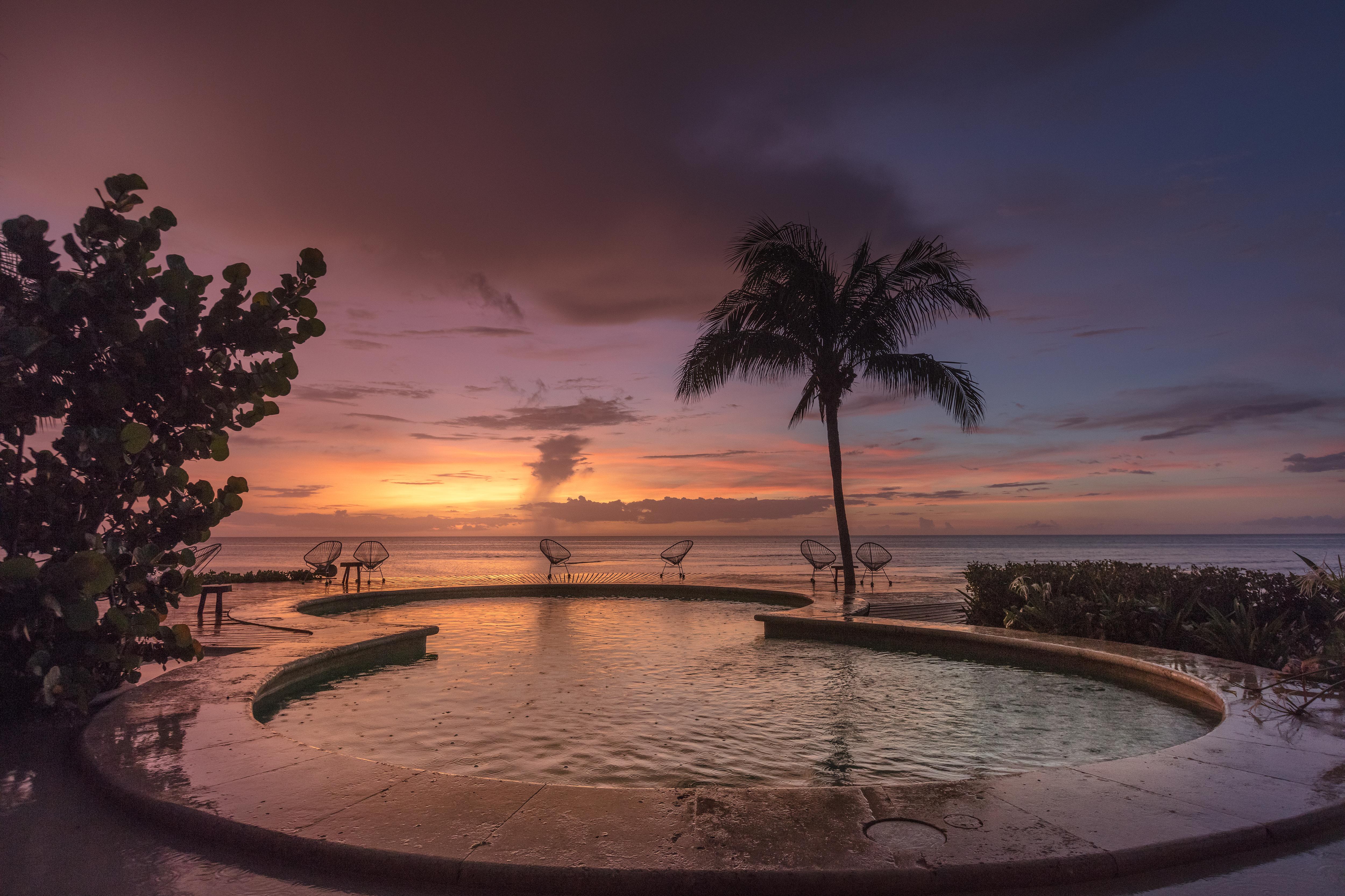 Hotel Villas Flamingos Isla Holbox Exterior photo